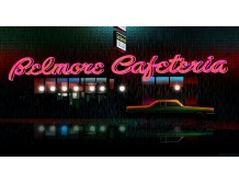 BELMORE CAFETERIA