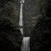 MULTNOMAH FALLS