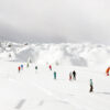 NEIGE ONCTUEUSE