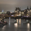 NUIT PARISIENNE