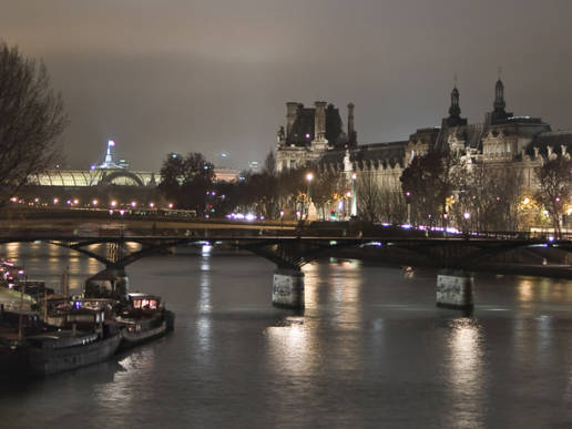 NUIT PARISIENNE