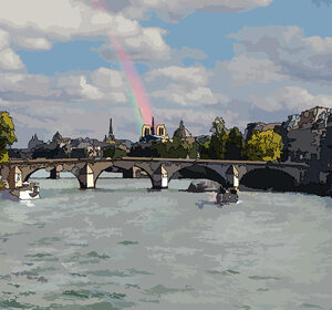 PONT ROYAL