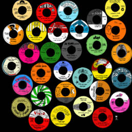 VINYL