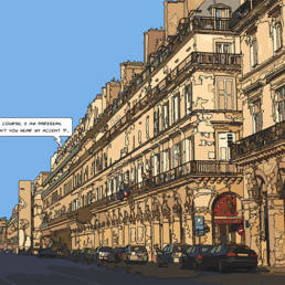 RIVOLI