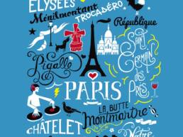 ICON'S PARIS