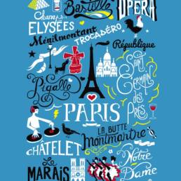 ICON'S PARIS