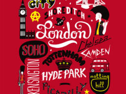 ICON'S LONDON
