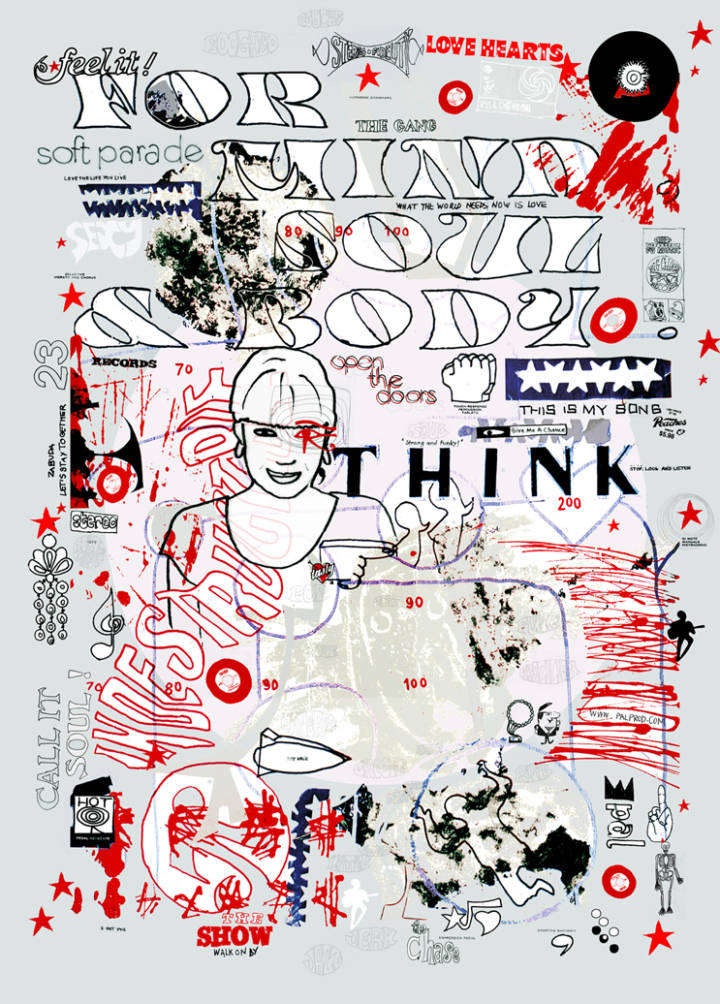 THINK