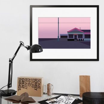 PINK MOTEL