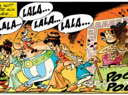 DANSES GRECQUES