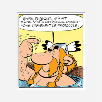LE PROTOCOLE