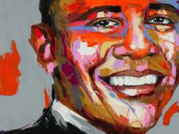 OBAMA
