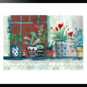 URBAN CACTUS
