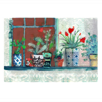 URBAN CACTUS