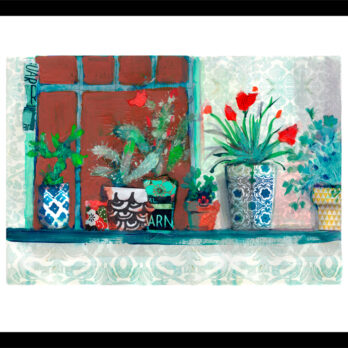 URBAN CACTUS