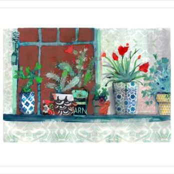 URBAN CACTUS