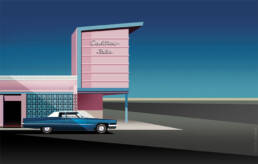 CADILLAC JACK