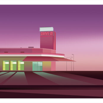 DRIVE IN