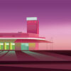 DRIVE IN