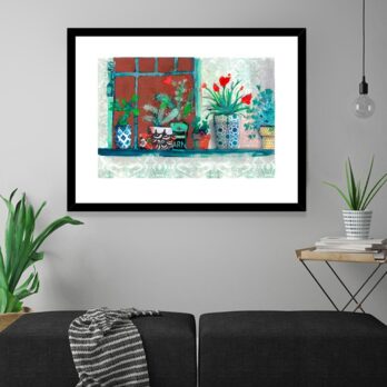 URBAN CACTUS