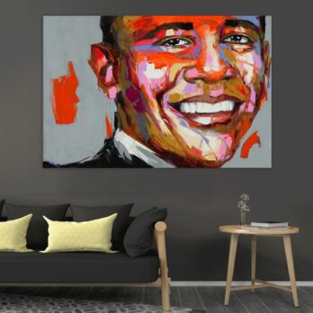 OBAMA