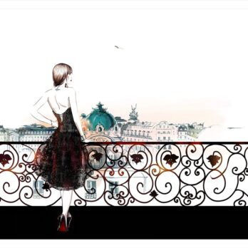 LE BALCON