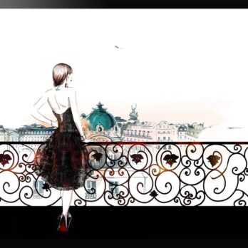 LE BALCON
