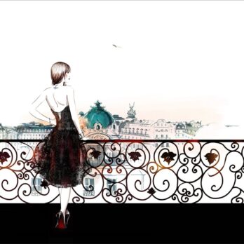 LE BALCON