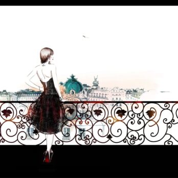 LE BALCON