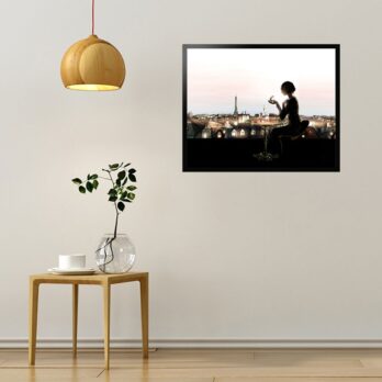 TOITS DE PARIS