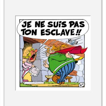 LA ROSE ET LE GLAIVE