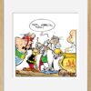 OBELIX NON!