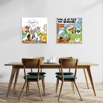 L'APPETIT