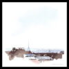 PARIS SKYLINE