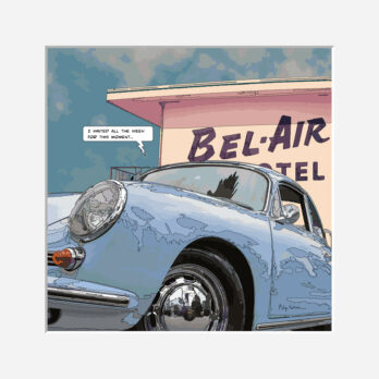 BEL AIR
