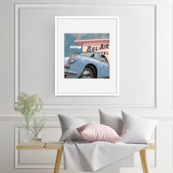 BEL AIR