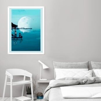 CLAIR DE LUNE