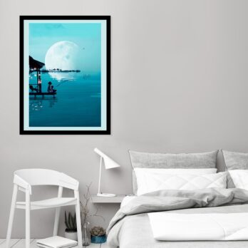 CLAIR DE LUNE