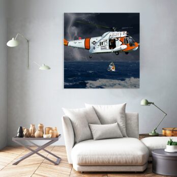 COAST GUARD
