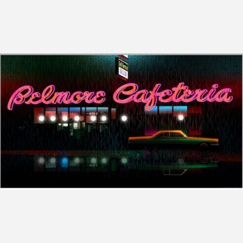 BELMORE CAFETERIA