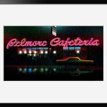 BELMORE CAFETERIA