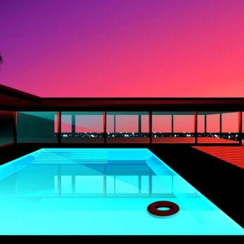 STAHL HOUSE
