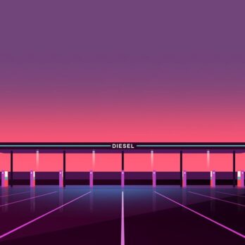 THE GATE