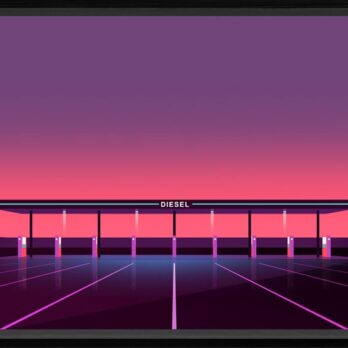 THE GATE