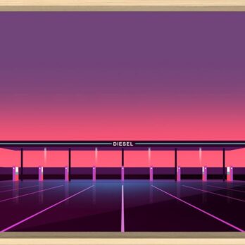 THE GATE