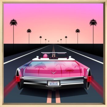 RUNAWAY