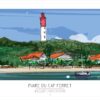 PHARE DU CAP FERRET