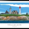 PHARE SAINT MATHIEU
