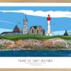 PHARE SAINT MATHIEU