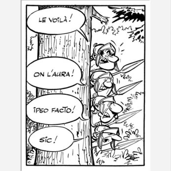 IPSO FACTO